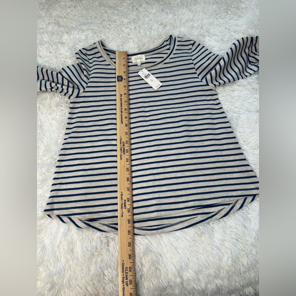 Anthropologie | Deletta Celina Top | NWT! - Picture 8 of 10